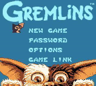 Gremlins Unleashed